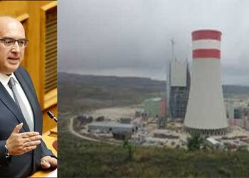 Μ. Παπαδόπουλος: ‹‹ΕΞΙ, Βάσιμες Αιτίες Αισιοδοξίας για το Ενεργειακό Λεκανοπέδιο››