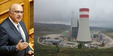 Μ. Παπαδόπουλος: ‹‹ΕΞΙ, Βάσιμες Αιτίες Αισιοδοξίας για το Ενεργειακό Λεκανοπέδιο››