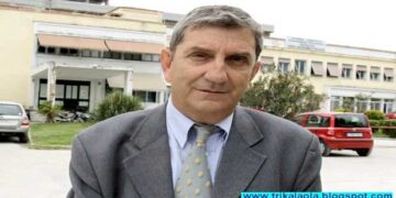 To Σωματείο Εργαζομένων ΕΚΑΒ Δ. Μακεδονίας για την απώλεια του π. Διευθυντή του, Δημήτρη Παπαγγελή