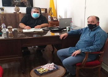 Στην αλλαγή του ξενοδοχειακού εξοπλισμού του Μποδοσάκειου Νοσοκομείου θα προχωρήσει ο δήμος Εορδαίας