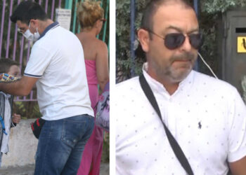 Μάσκες στα σχολεία: Οι αρνητές που έφαγαν πόρτα και εκείνοι που το διασκέδασαν (pics, video)