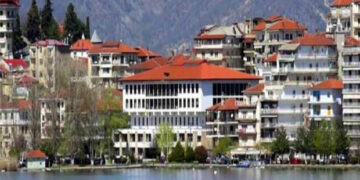 Τραγωδία με αγρότη στην Πολυκάρπη Καστοριάς