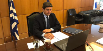 Απέκλεισε κάθε ενδεχόμενο μιας ενιαίας Β’ Εθνικής ο Λευτέρης Αυγενάκης