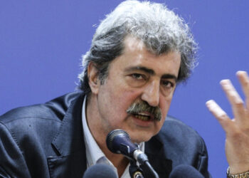 Οι δυτικομακεδόνες βουλευτές που ήταν απόντες στην ψηφοφορία για την άρση ασυλίας του Παύλου Πολάκη