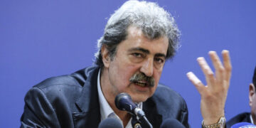 Οι δυτικομακεδόνες βουλευτές που ήταν απόντες στην ψηφοφορία για την άρση ασυλίας του Παύλου Πολάκη