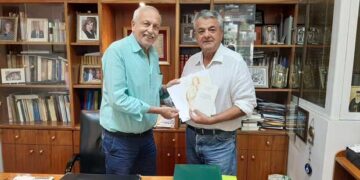 Παράδοση αρχείων για το 1940-41 – Από τα παραπολιτικά του Παλμού της Τετάρτης 9 Σεπτεμβρίου