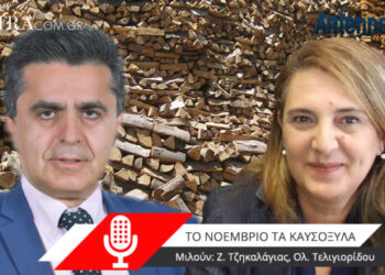 Π.Ε. Καστοριάς: Πρώτα χειμώνας μετά καυσόξυλα