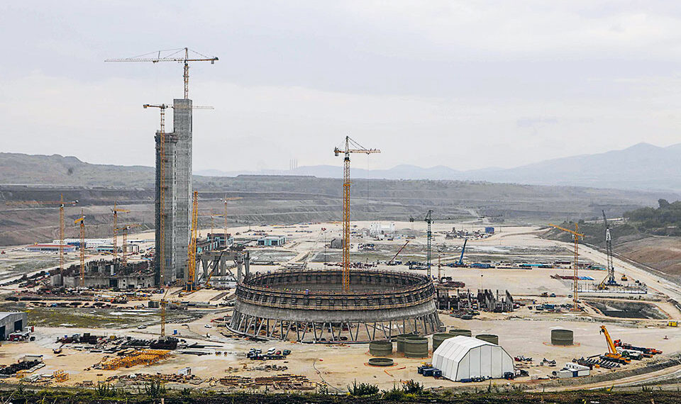 Σχέδιο αξιοποίησης της νέας λιγνιτικής μονάδας Πτολεμαΐδα 5  (από την ΚΑΘΗΜΕΡΙΝΗ)