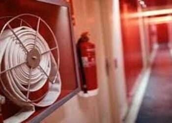 ΔΗΜΟΣ ΒΟΪΟΥ: 135.000 ευρώ για την πυροπροστασία των σχολείων