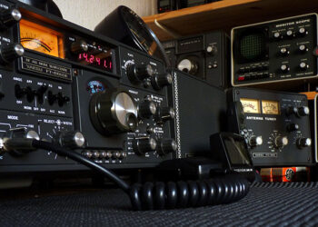 Προκήρυξη εξετάσεων για την απόκτηση πτυχίου ραδιοερασιτέχνη «Κατηγορίας 1» και «Εισαγωγικού επιπέδου» B’ Περιόδου 2020