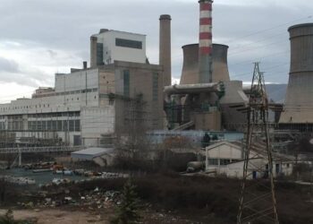 Πολύ σημαντική εξέλιξη- Ξεκινά η αποκατάσταση του παροπλισμένου λιγνιτικού σταθμού ΛΙΠΤΟΛ στη περιοχή της Κοζάνης