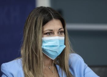 Ζαχαράκη : 200 τα σχολεία υπό κατάληψη, πιστεύω ότι θα ατονήσουν- Αρκετά και στο Ν. Κοζάνης