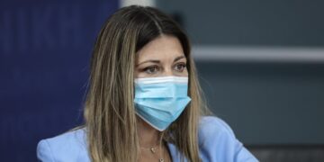 Ζαχαράκη : 200 τα σχολεία υπό κατάληψη, πιστεύω ότι θα ατονήσουν- Αρκετά και στο Ν. Κοζάνης