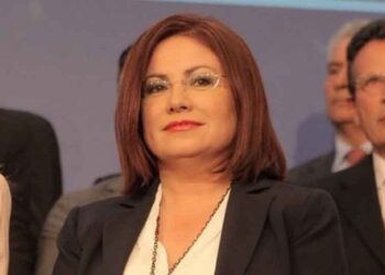 Μαρία Σπυράκη: Ένα δισεκατομμύριο δόσεις εμβολίων μέχρι το τέλος του 2021