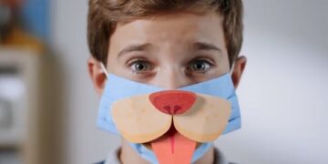 “Εσύ για ποιόν φοράς σήμερα τη μάσκα σου;” – Νέο spot της Γ.Γ. Πολιτικής Προστασίας