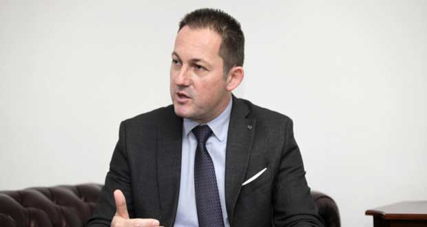 Πέτσας: Δεν αποκλείεται νέο lockdown – Θα κάνουμε ό,τι χρειαστεί