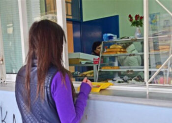 «Πρεμιέρα» για τα σχολικά γεύματα -Ξεκίνησε η διανομή σε 185.000 μαθητές από 1.227 σχολεία