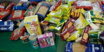 Κάλεσμα του Δήμου Εορδαίας για βοήθεια στους πληγέντες της Θεσσαλίας