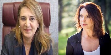 Ερώτηση για τα προβλήματα σε εξαγωγικές γουνοποιητικές επιχειρήσεις για απαλλακτικό ΦΠΑ λόγω COVID-19 κατέθεσαν η Ολυμπία Τελιγιορίδου και η Καλλιόπη Βέττα