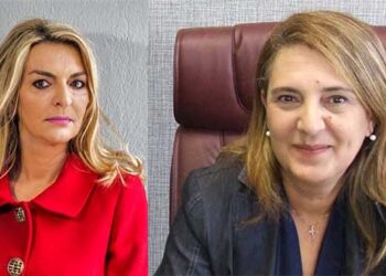 Ανασχηματισμός στον ΣΥΡΙΖΑ: Η βουλευτής Φλώρινας Π. Πέρκα, αναπληρώτρια τομεάρχης Ενέργειας-Περιβάλλοντος – Η βουλευτής Καστοριάς Ολ. Τελιγιορίδου αναπληρώτρια Αγροτικής Ανάπτυξης και Τροφίμων