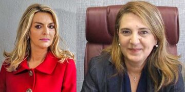 Ανασχηματισμός στον ΣΥΡΙΖΑ: Η βουλευτής Φλώρινας Π. Πέρκα, αναπληρώτρια τομεάρχης Ενέργειας-Περιβάλλοντος – Η βουλευτής Καστοριάς Ολ. Τελιγιορίδου αναπληρώτρια Αγροτικής Ανάπτυξης και Τροφίμων