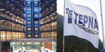 Όμιλος ΓΕΚ ΤΕΡΝΑ –  Αποτελέσματα πρώτου εξαμήνου 2020 – Στα 470 εκατ. ευρώ ο κύκλος εργασιών του Ομίλου