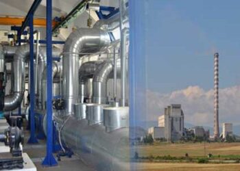 Τηλεθέρμανση Πτολεμαΐδας: Πως το καινοτόμο έργο άλλαξε τη ζωή του πολίτη, με τη βοήθεια της ΕΕ