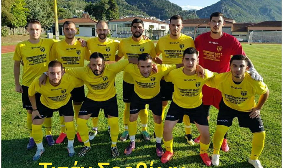 Τα στιγμιότυπα και η συνέντευξη τύπου του παιχνιδιού Τιτάν  Σερβίων- Χαραυγής