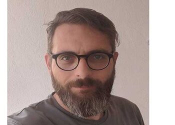 Νέος καλλιτεχνικός διευθυντής του Βαρβούτειου Δημοτικού Ωδείου Πτολεμαΐδας ο Λάζαρος Τσαβδαρίδης
