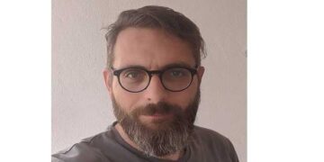 Νέος καλλιτεχνικός διευθυντής του Βαρβούτειου Δημοτικού Ωδείου Πτολεμαΐδας ο Λάζαρος Τσαβδαρίδης