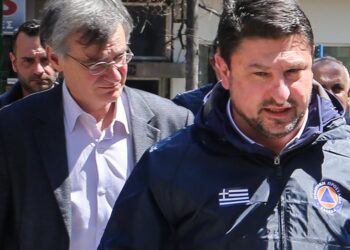 Κορωνοϊός: Συναγερμός σε γηροκομείο στην Αθήνα – Από τα 70 τεστ τα 35 βγήκαν θετικά