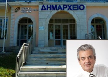 Επισκευή Ειδικού Εργαστηρίου Πτολεμαΐδας στον Άγιο Χριστόφορο, προϋπολογισμού 32.500,00 €