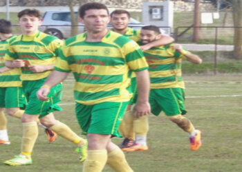 Μια ανάσα από τον Δημήτρη Τζουβάρα ο Εορδαϊκός