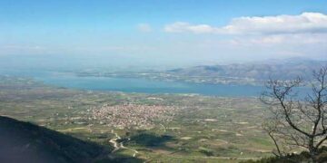 Πληροφορίες για έλευση μεταναστών στο Βελβεντό