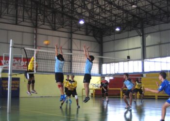 Ε.Σ.ΠΕ.Μ. : Η κλήρωση της Β΄ Εθνικής Βόλεϊ Ανδρών