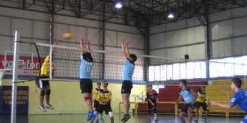 Ε.Σ.ΠΕ.Μ. : Η κλήρωση της Β΄ Εθνικής Βόλεϊ Ανδρών