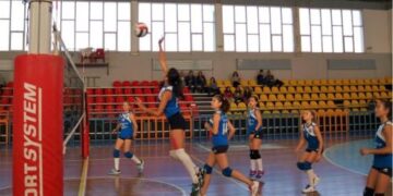 Η κλήρωση στο πρωτάθλημα Κ18 στα κορίτσια στην Ε.Σ.ΠΕ.Μ.