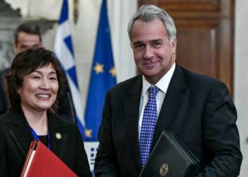 Οριστικοποιήθηκε η συμφωνία ΕΕ – Κίνας για τα προϊόντα προστασίας Γεωγραφικής Ένδειξης