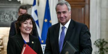 Οριστικοποιήθηκε η συμφωνία ΕΕ – Κίνας για τα προϊόντα προστασίας Γεωγραφικής Ένδειξης