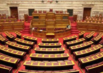 Covid-free η Βουλή: Αρνητικά και τα 1.820 τεστ -«Ημασταν προσεκτικοί και τυχεροί στις διακοπές»