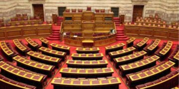 Covid-free η Βουλή: Αρνητικά και τα 1.820 τεστ -«Ημασταν προσεκτικοί και τυχεροί στις διακοπές»