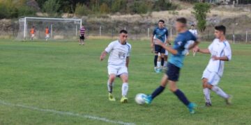 Δείτε φάσεις και γκολ από το παιχνίδι Χαραυγής-Άρδασσας (βίντεο)