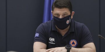 Χαρδαλιάς: Αναστέλλονται όλες οι υπαίθριες θεατρικές παραστάσεις από την Πέμπτη  – Δημιουργείται ειδική πλατφόρμα για τον COVID19