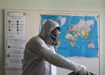 Σχολεία: Τι θα γίνει εάν εντοπιστεί κρούσμα, πότε μπορεί να κλείσει μια σχολική μονάδα