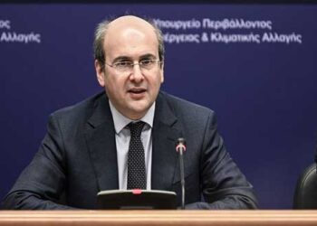 Ο Κωστής Χατζηδάκης το Σάββατο στη Δυτική Μακεδονία