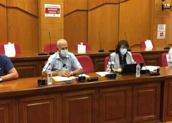 Γεωργία Ζεμπιλιάδου: “Το Master Plan αντί να μας οδηγεί στην Ευρώπη μας πάει στα Βαλκάνια- Εξυπηρετεί συμφέροντα που δεν αφορούν τη Δυτική Μακεδονία”