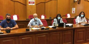 Γεωργία Ζεμπιλιάδου: “Το Master Plan αντί να μας οδηγεί στην Ευρώπη μας πάει στα Βαλκάνια- Εξυπηρετεί συμφέροντα που δεν αφορούν τη Δυτική Μακεδονία”