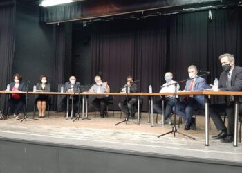 Βελβεντό: Σύσκεψη για τα κατεπείγοντα προβλήματα  του αγροτικού χώρου μετά τη χαλαζόπτωση