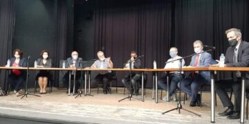 Βελβεντό: Σύσκεψη για τα κατεπείγοντα προβλήματα του αγροτικού χώρου μετά τη χαλαζόπτωση