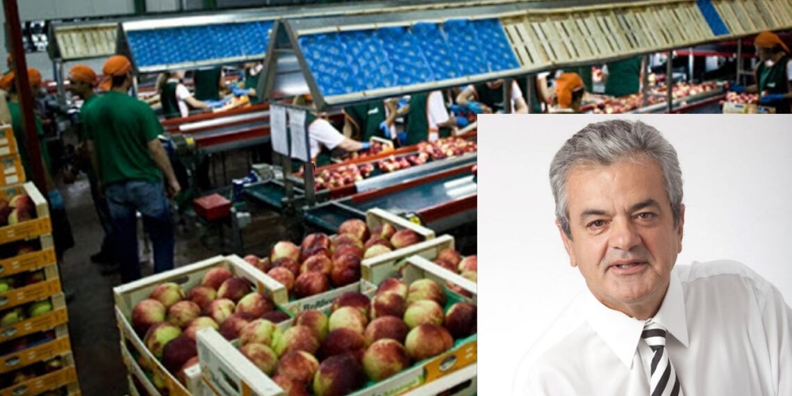 300.000,00 € για τον εκσυγχρονισμό των Εγκαταστάσεων του ΑΣΟ Βελβεντού «Η ΔΗΜΗΤΡΑ»